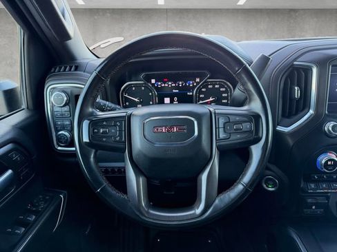 Used 2023 GMC Sierra 2500 AT4 w/ AT4 Premium Plus Package image 21