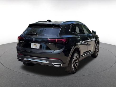 Used 2024 Buick Envision Preferred AWD/4WD image 14