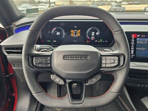 Used 2024 Dodge Charger R/T w/ Plus Group image 19