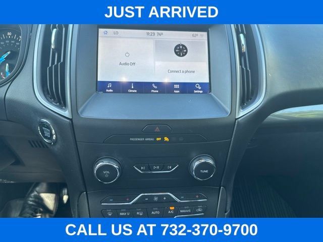 Used 2020 Ford Edge SE AWD/4WD image 10