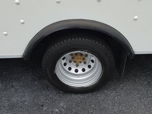 Certified 2022 Ford Transit 350 DRW RWD image 7
