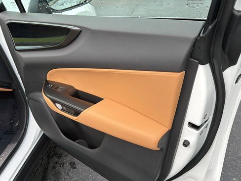 New 2026 Lexus NX 350 AWD image 14