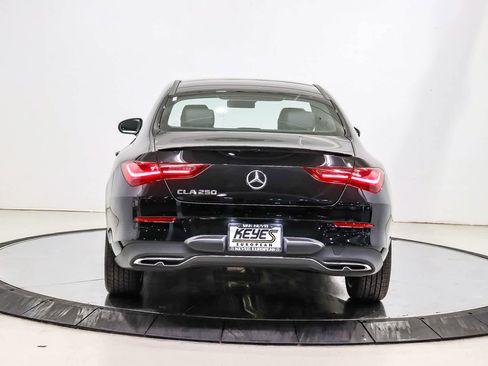 Certified 2026 Mercedes-Benz CLA 250 image 3