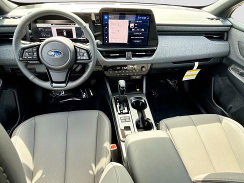 New 2026 Subaru Outback Limited XT AWD/4WD image 15