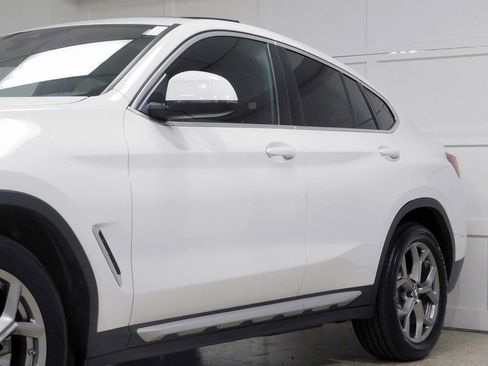 Used 2023 BMW X4 xDrive30i image 19