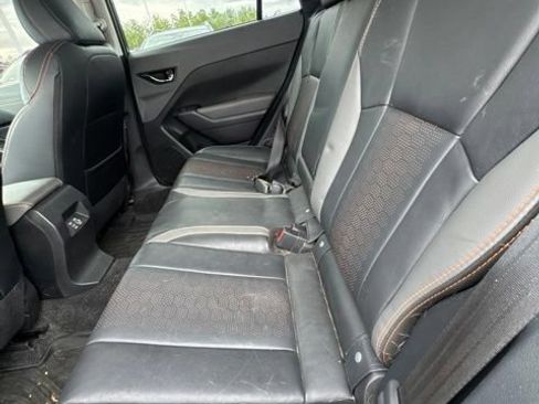 Certified 2024 Subaru Crosstrek 2.5i Limited w/ Popular Package #3A AWD/4WD image 18