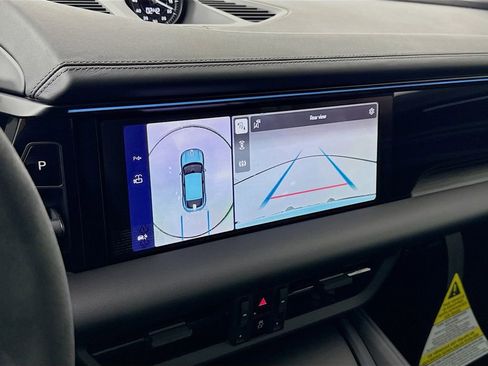 New 2026 Porsche Macan GTS Electric AWD/4WD image 21