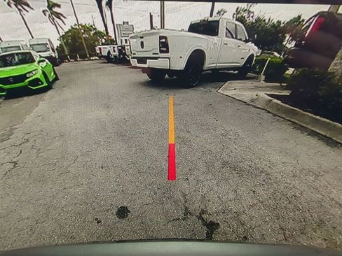 Used 2024 Chevrolet Blazer RS w/ Driver Confidence II Package image 22