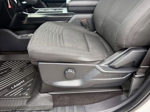 Used 2022 Ford F150 XL w/ STX Appearance Package AWD/4WD image 27
