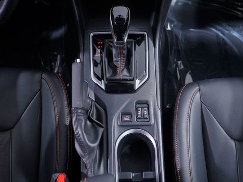 Used 2021 Subaru Crosstrek 2.5i Limited w/ Popular Package #3 image 13