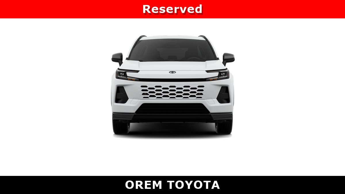 New 2026 Toyota RAV4 SE w/ Weather Package AWD/4WD image 17