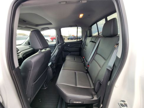 Certified 2023 Honda Ridgeline RTL-E image 16