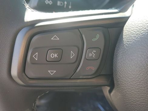 New 2026 Jeep Wrangler Willys image 29