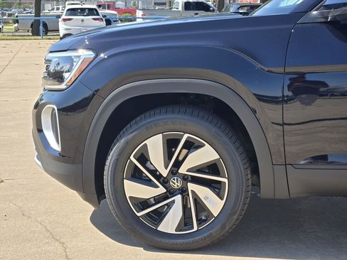 New 2026 Volkswagen Atlas SE AWD/4WD image 5
