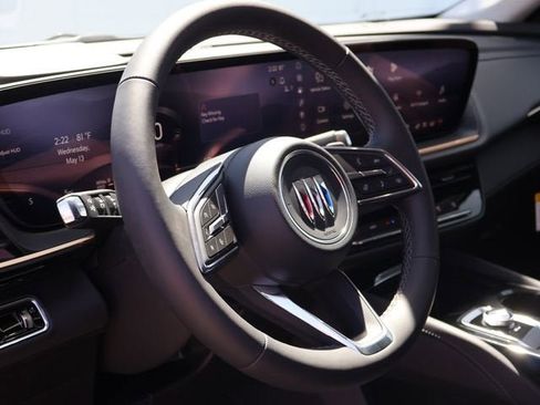 New 2026 Buick Envision Avenir AWD/4WD image 22