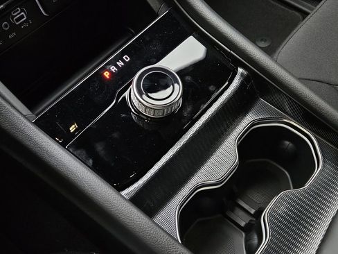 New 2026 Jeep Grand Cherokee Laredo AWD/4WD image 22