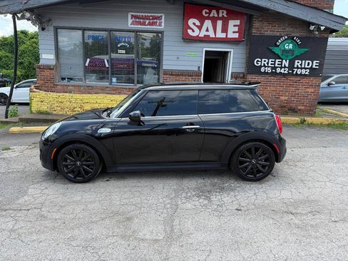 Used 2014 MINI Cooper S FWD image 2