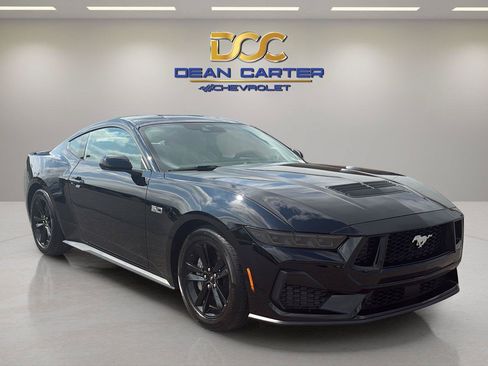 Used 2026 Ford Mustang GT RWD image 7