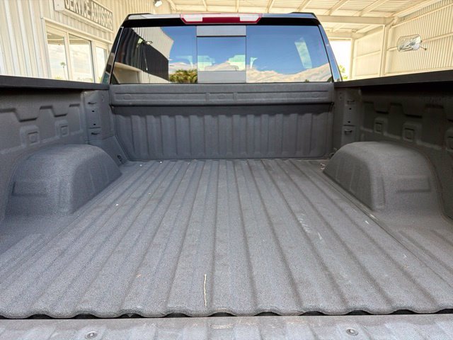 Used 2024 GMC Sierra 1500 Elevation w/ Preferred Package RWD image 20