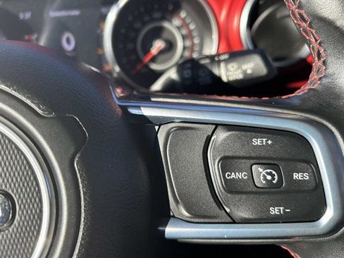 Used 2020 Jeep Wrangler Unlimited Rubicon image 22