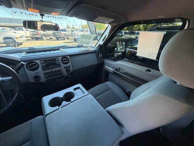 Used 2016 Ford F350 XLT AWD/4WD image 10