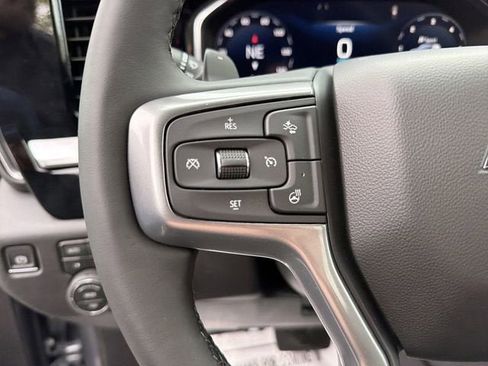New 2026 Chevrolet Silverado 1500 LT Trail Boss AWD/4WD image 18