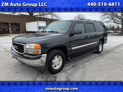 Used 2004 GMC Yukon XL SLT w/ Preferred Equipment Group