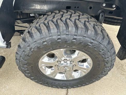 New 2026 RAM 2500 Big Horn image 15