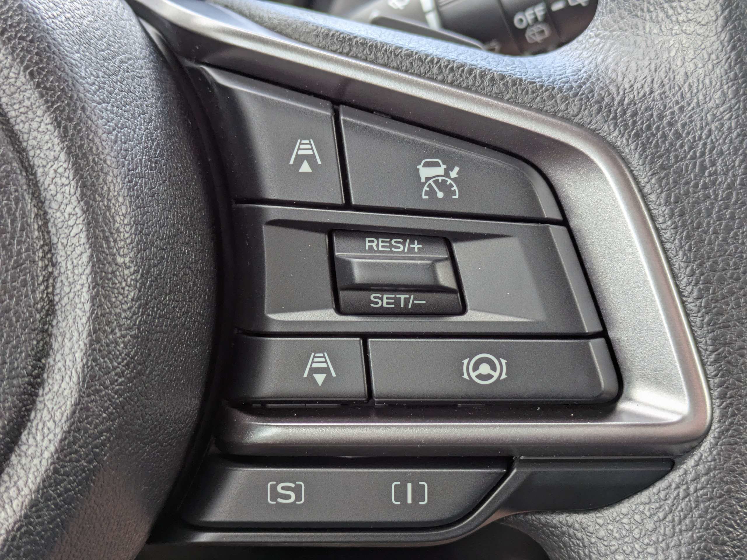 Certified 2026 Subaru Impreza 2.0i Sport AWD/4WD image 24