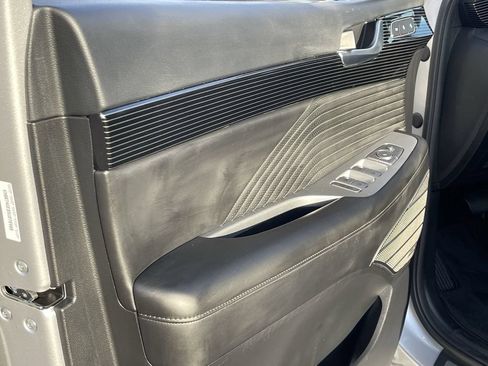Used 2025 Hyundai Palisade Calligraphy FWD image 23
