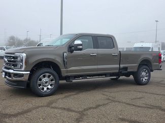 New 2026 Ford F350 Lariat w/ Chrome Package video 1