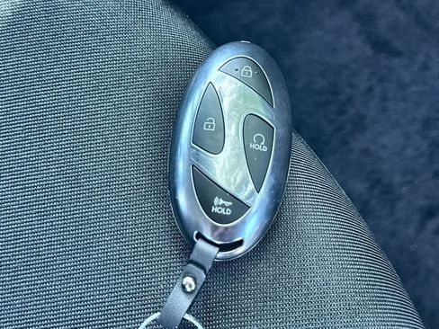 New 2026 Hyundai Tucson SE FWD image 27