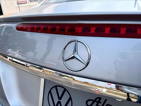 Used 2014 Mercedes-Benz E 550 Coupe image 32