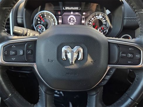 Certified 2022 RAM 1500 Laramie image 35