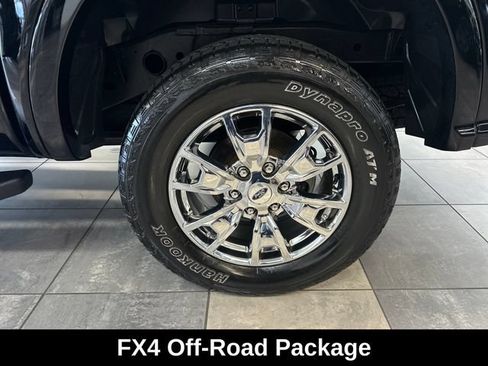 Used 2023 Ford Ranger XLT w/ Equipment Group 302A High AWD/4WD image 7