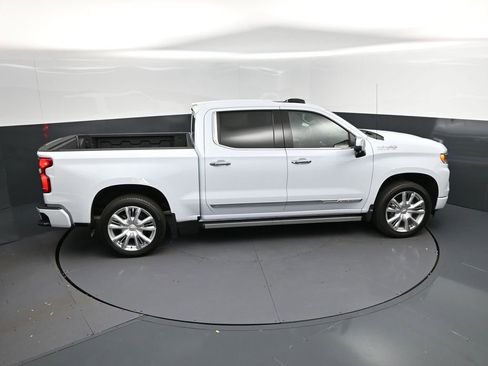 New 2026 Chevrolet Silverado 1500 High Country image 40