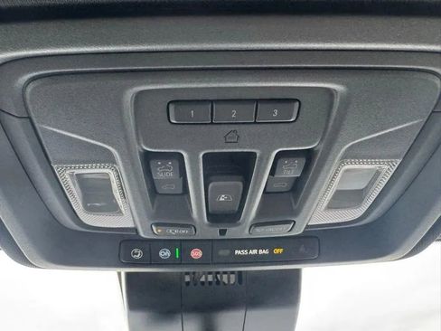 New 2026 GMC Sierra 2500 AT4 w/ AT4 Premium Plus Package image 26