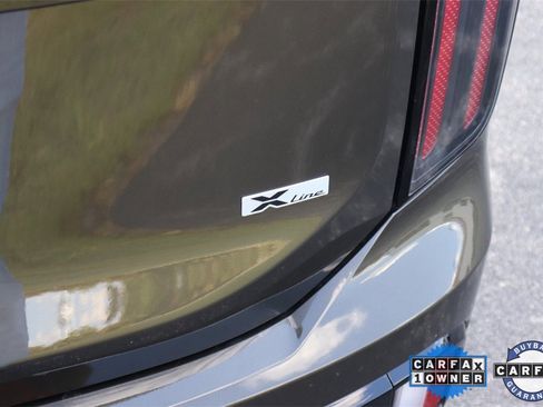 Used 2025 Kia Telluride EX X-Line image 11