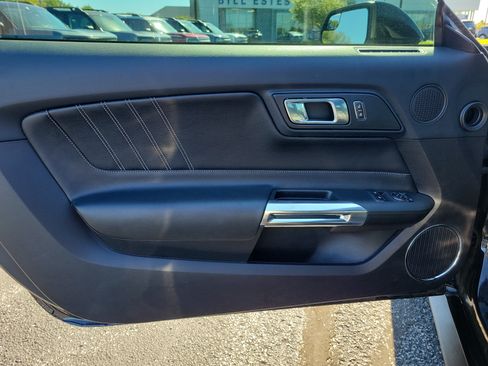 Used 2019 Ford Mustang GT Premium w/ GT Performance Package RWD image 19
