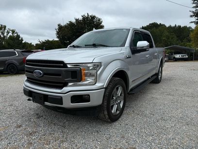 Used 2018 Ford F150 XLT w/ Equipment Group 302A Luxury