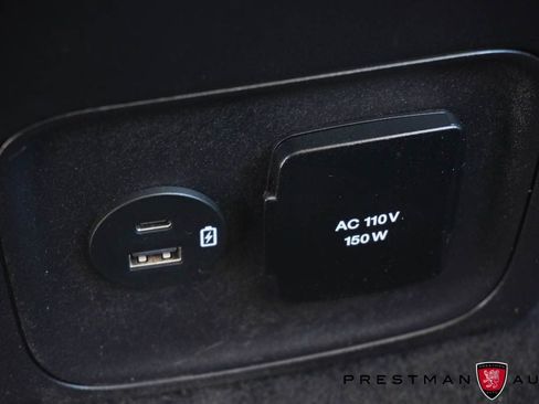 Used 2024 Ford Bronco Sport Outer Banks w/ Tech Package image 39