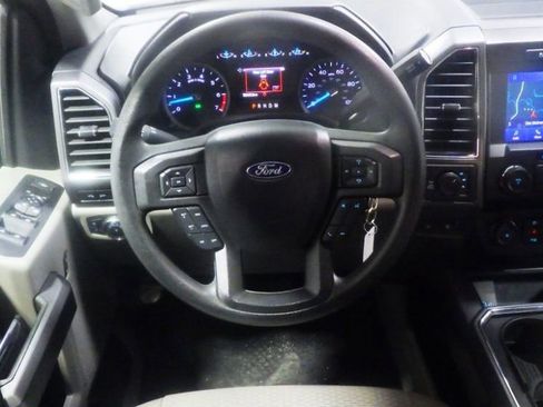 Used 2021 Ford F250 XLT w/ XLT Premium Package image 10