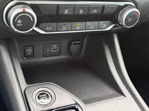 Certified 2024 Nissan Sentra S image 23