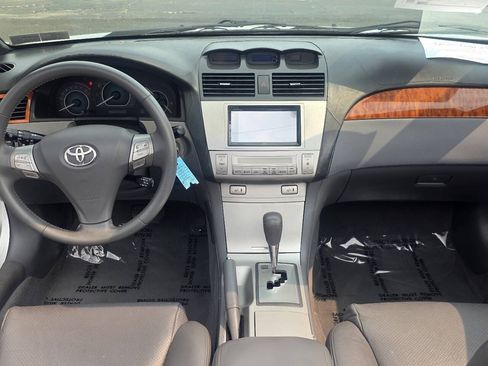 Used 2008 Toyota Solara SLE FWD image 16