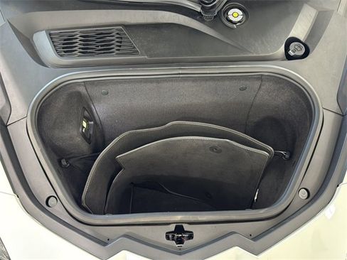 Used 2023 Chevrolet Corvette Z06 w/ Battery Protection Package image 24