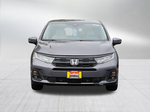 New 2026 Honda Odyssey EX-L image 2