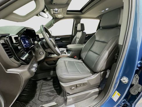 Used 2024 GMC Sierra 1500 SLT image 22