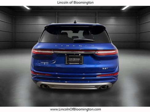 Used 2020 Lincoln Corsair Reserve w/ Equipment Group 202A image 5