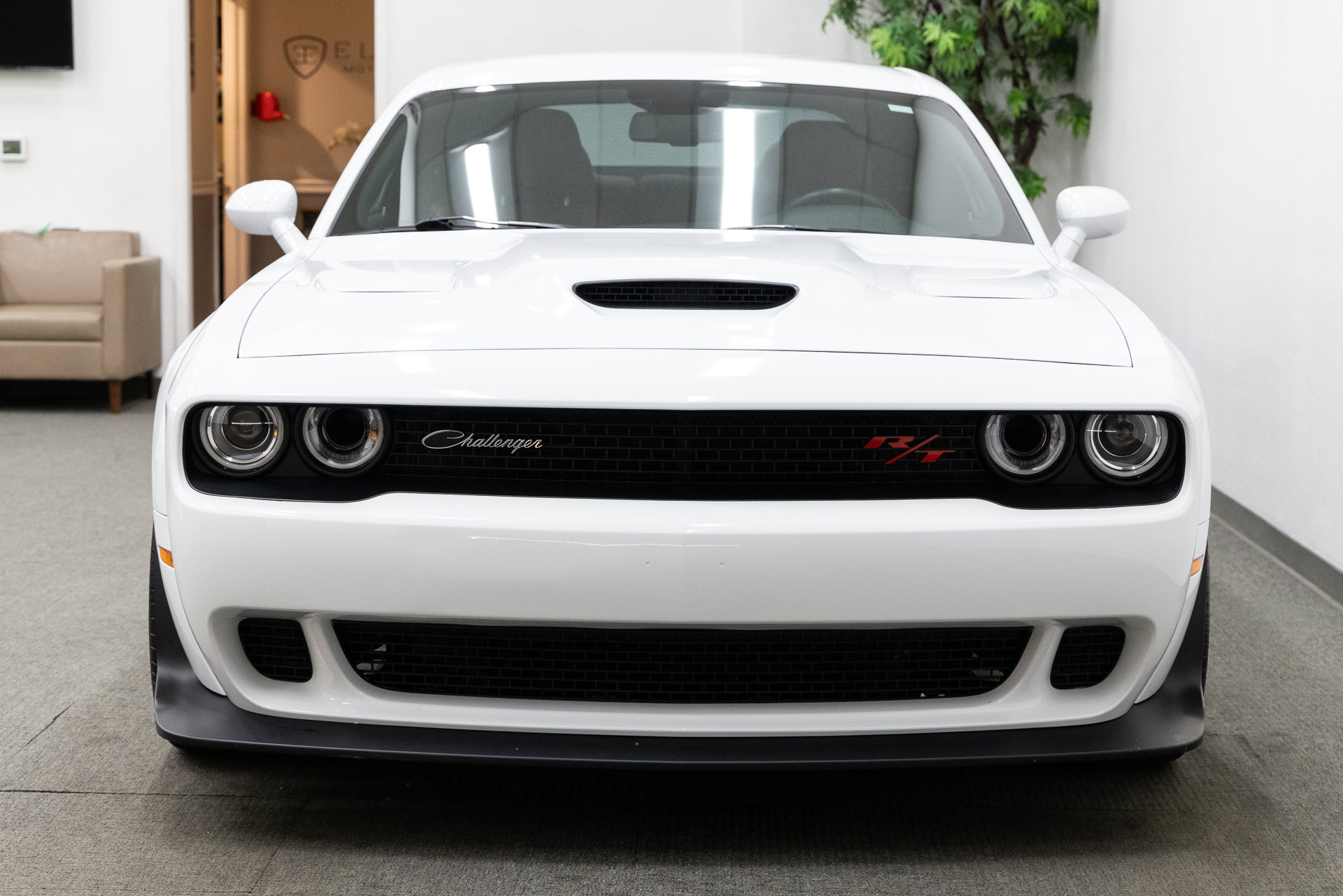 Used 2020 Dodge Challenger R/T Scat Pack RWD image 12