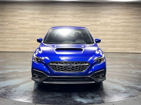 Used 2022 Subaru WRX Premium image 10